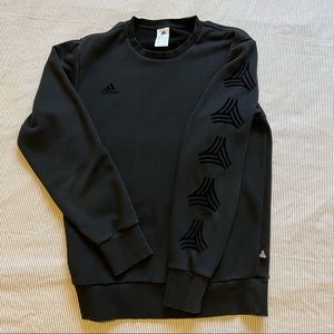 ADIDAS TANGO CREWNECK